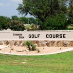 comanche creek golf course