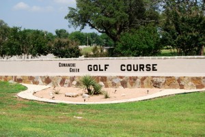 comanche creek golf course