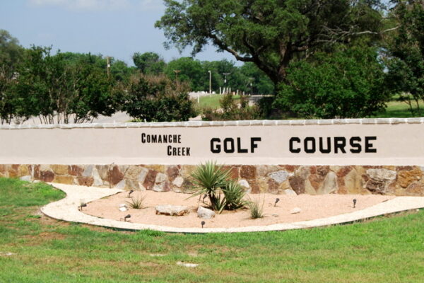 comanche creek golf course