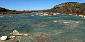 llano river