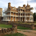 Sequist Mansion